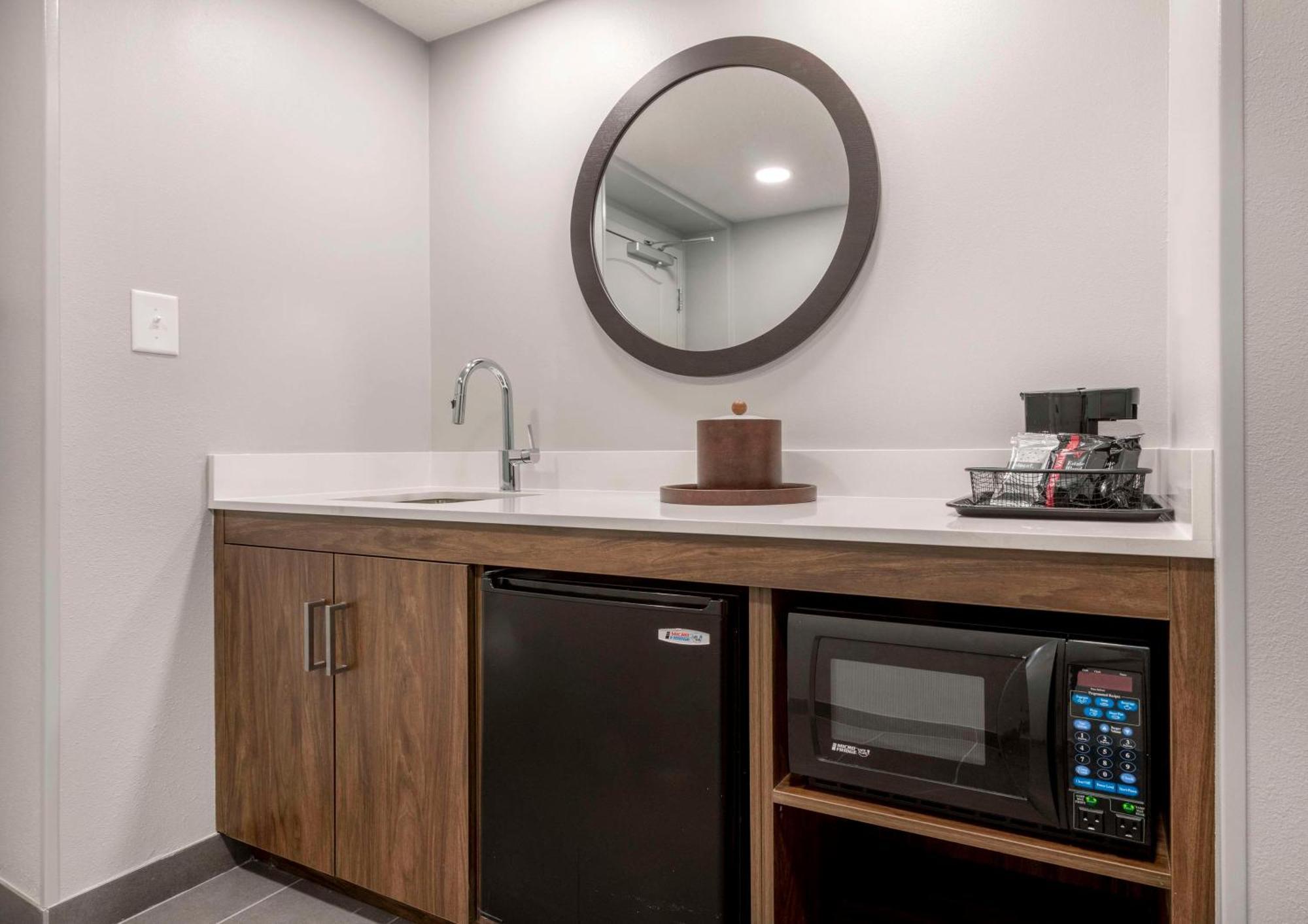 Hampton Inn & Suites Burlington Exteriér fotografie