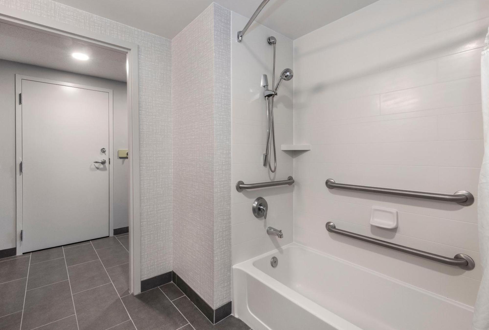 Hampton Inn & Suites Burlington Exteriér fotografie