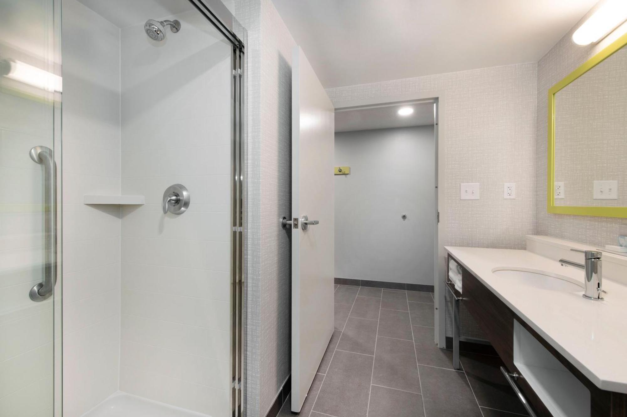 Hampton Inn & Suites Burlington Exteriér fotografie