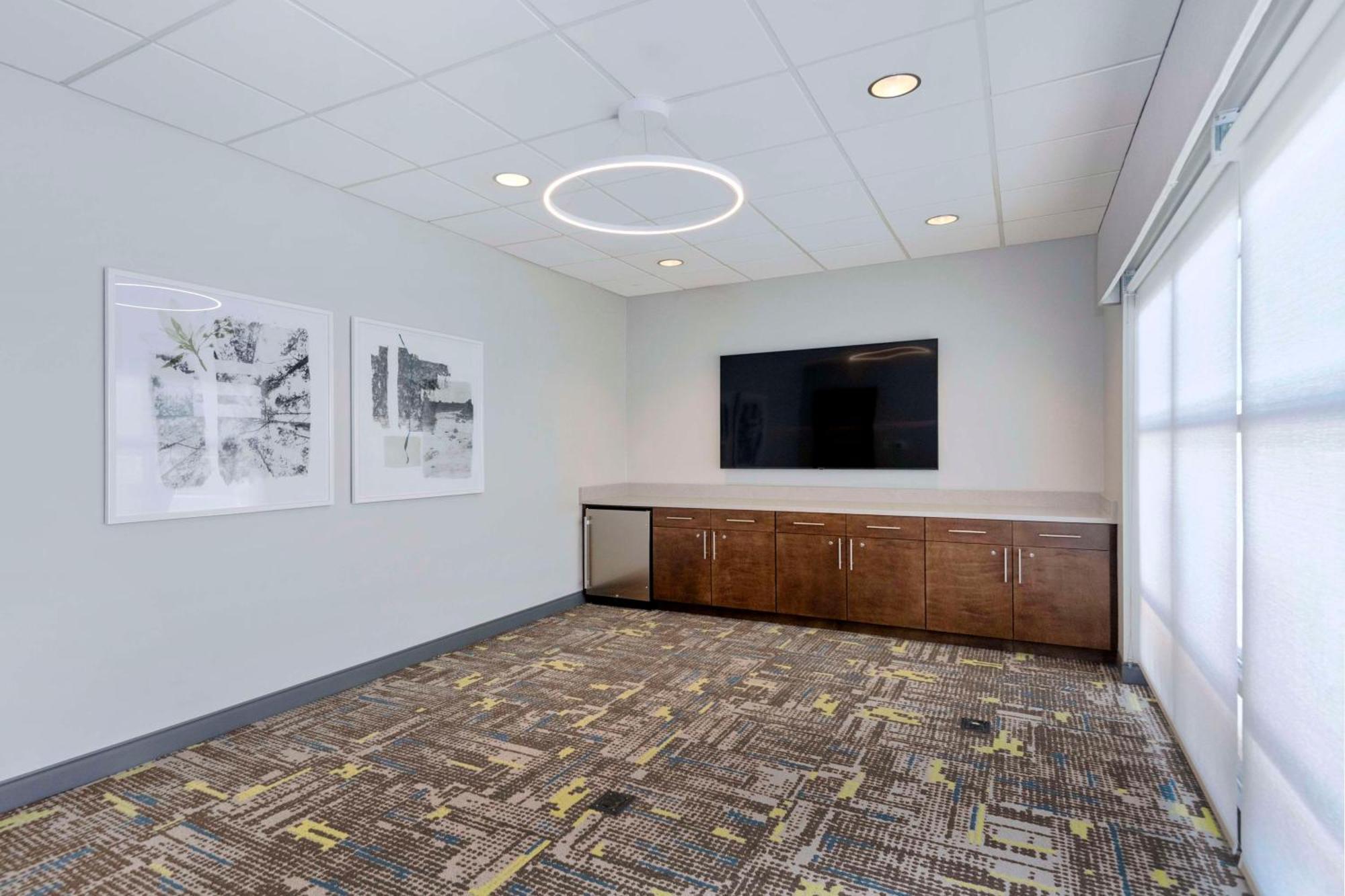 Hampton Inn & Suites Burlington Exteriér fotografie
